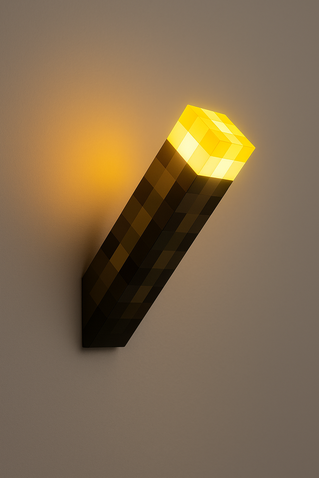 Kyzuu Pixel Torch®
