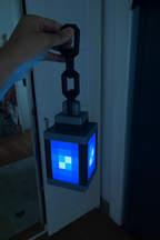 Kyzuu Pixel Lantern®