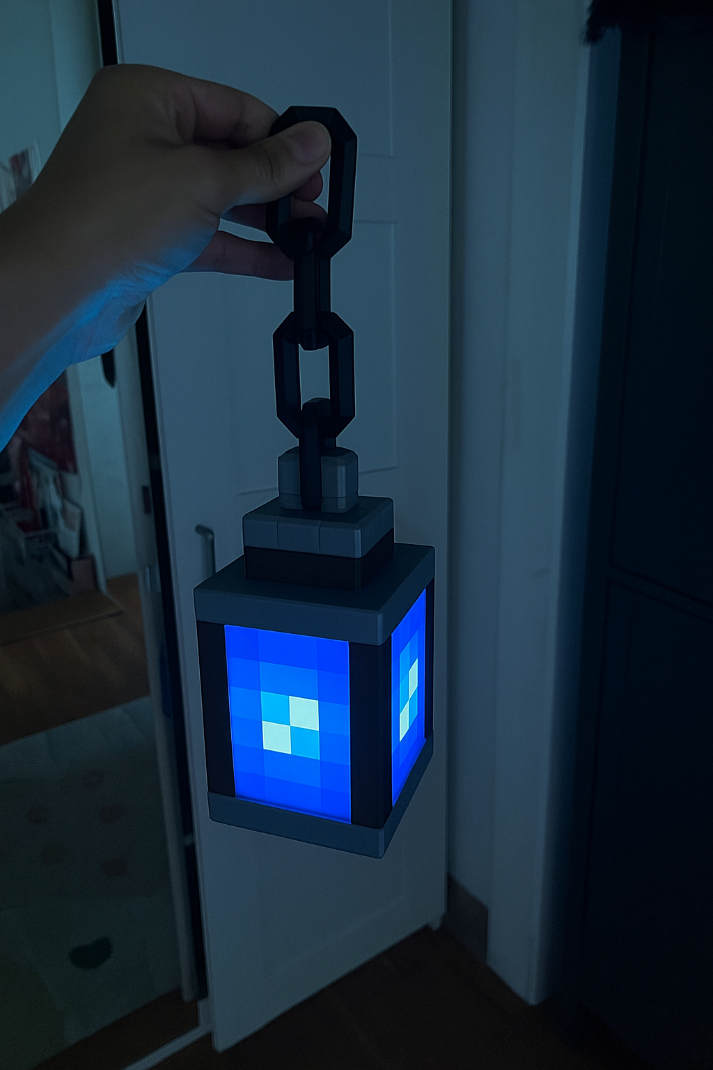 Kyzuu Pixel Lantern®