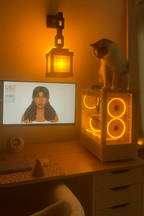 Kyzuu Pixel Lantern®