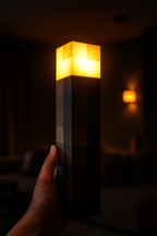 Kyzuu Pixel Torch®